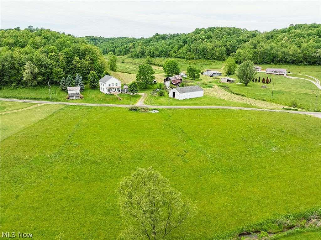 2 Acres of Land for Auction in Uhrichsville, Ohio