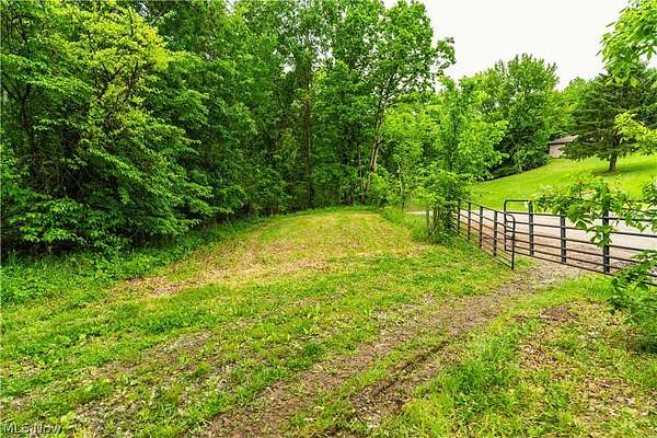 42.2 Acres of Land for Auction in Uhrichsville, Ohio