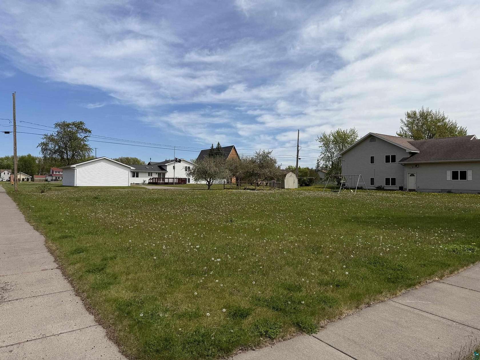0.3 Acres of Residential Land for Sale in Superior, Wisconsin