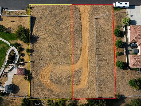 0.38 Acres of Residential Land for Sale in Riverside, California