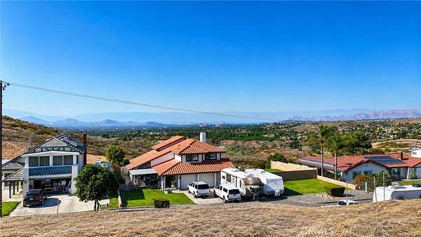 0.19 Acres of Residential Land for Sale in Riverside, California