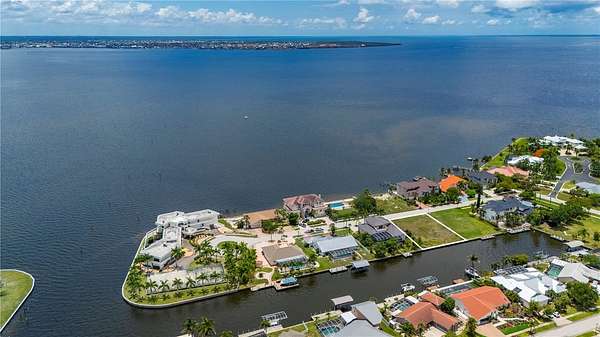 0.29 Acres of Residential Land for Sale in Port Charlotte, Florida