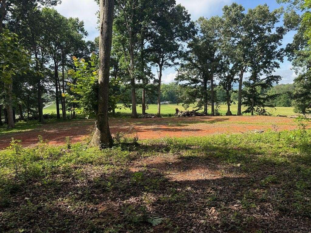 3.73 Acres of Land for Sale in Hiawassee, Georgia