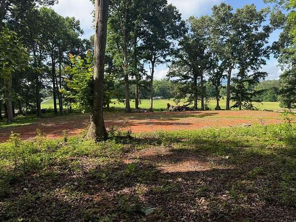 3.73 Acres of Land for Sale in Hiawassee, Georgia