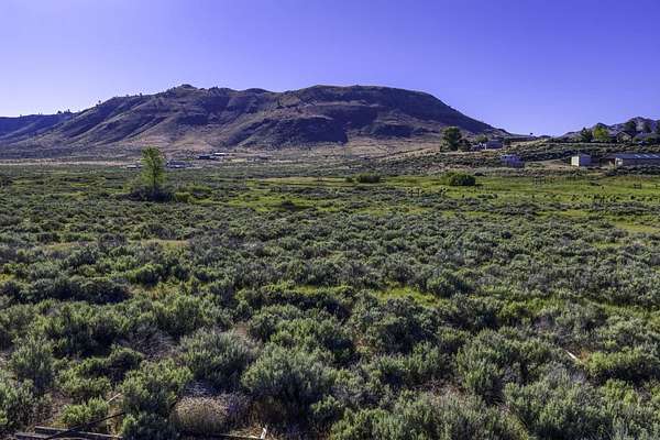 4.34 Acres of Residential Land for Sale in Chilcoot, California