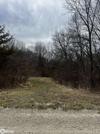 9.6 Acres of Residential Land for Sale in Danville, Iowa