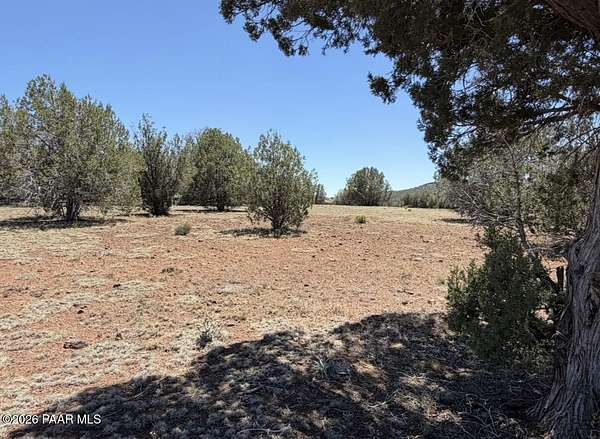 2.27 Acres of Residential Land for Sale in Williams, Arizona