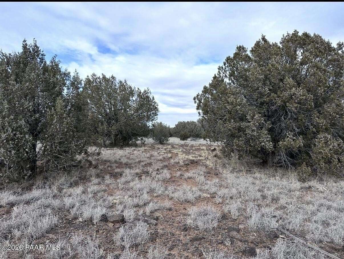 2.27 Acres of Residential Land for Sale in Williams, Arizona