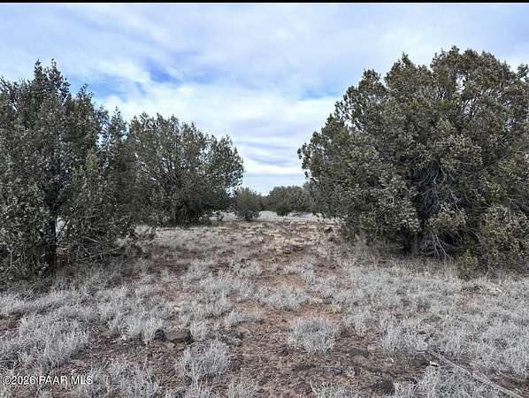 2.27 Acres of Residential Land for Sale in Williams, Arizona