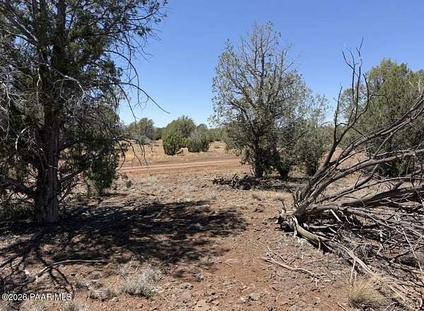 2.27 Acres of Residential Land for Sale in Williams, Arizona