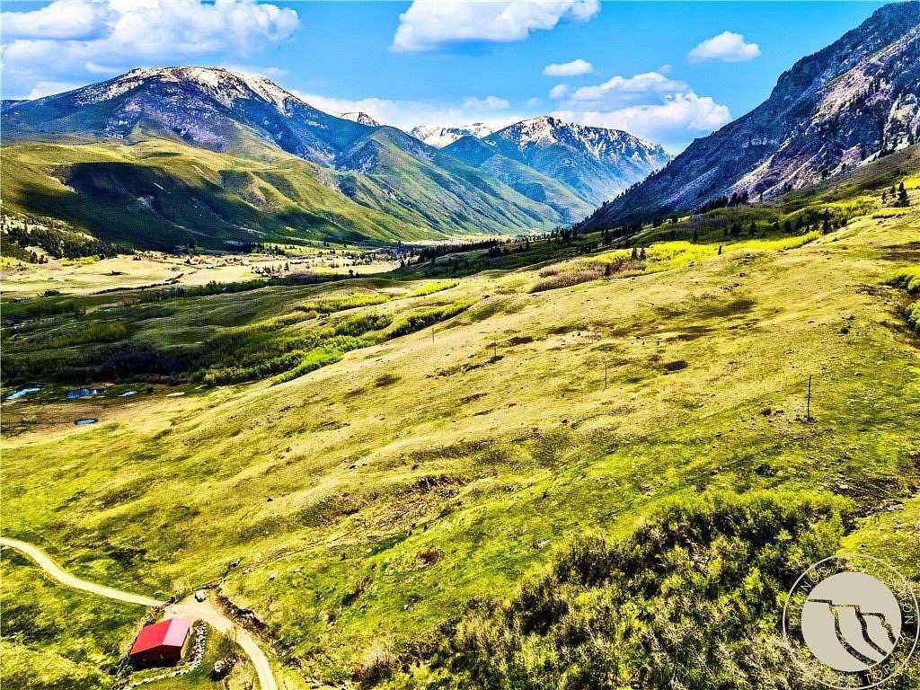 34 Acres of Land for Sale in Roscoe, Montana