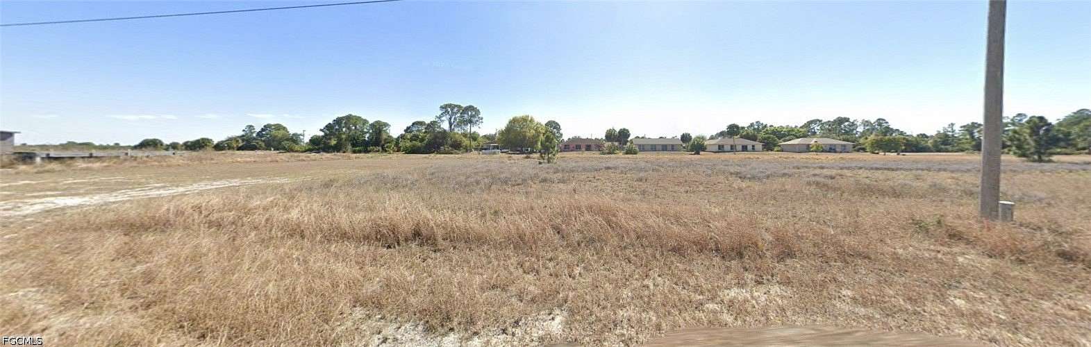 0.24 Acres of Residential Land for Sale in Lehigh Acres, Florida