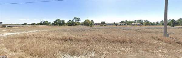0.24 Acres of Residential Land for Sale in Lehigh Acres, Florida