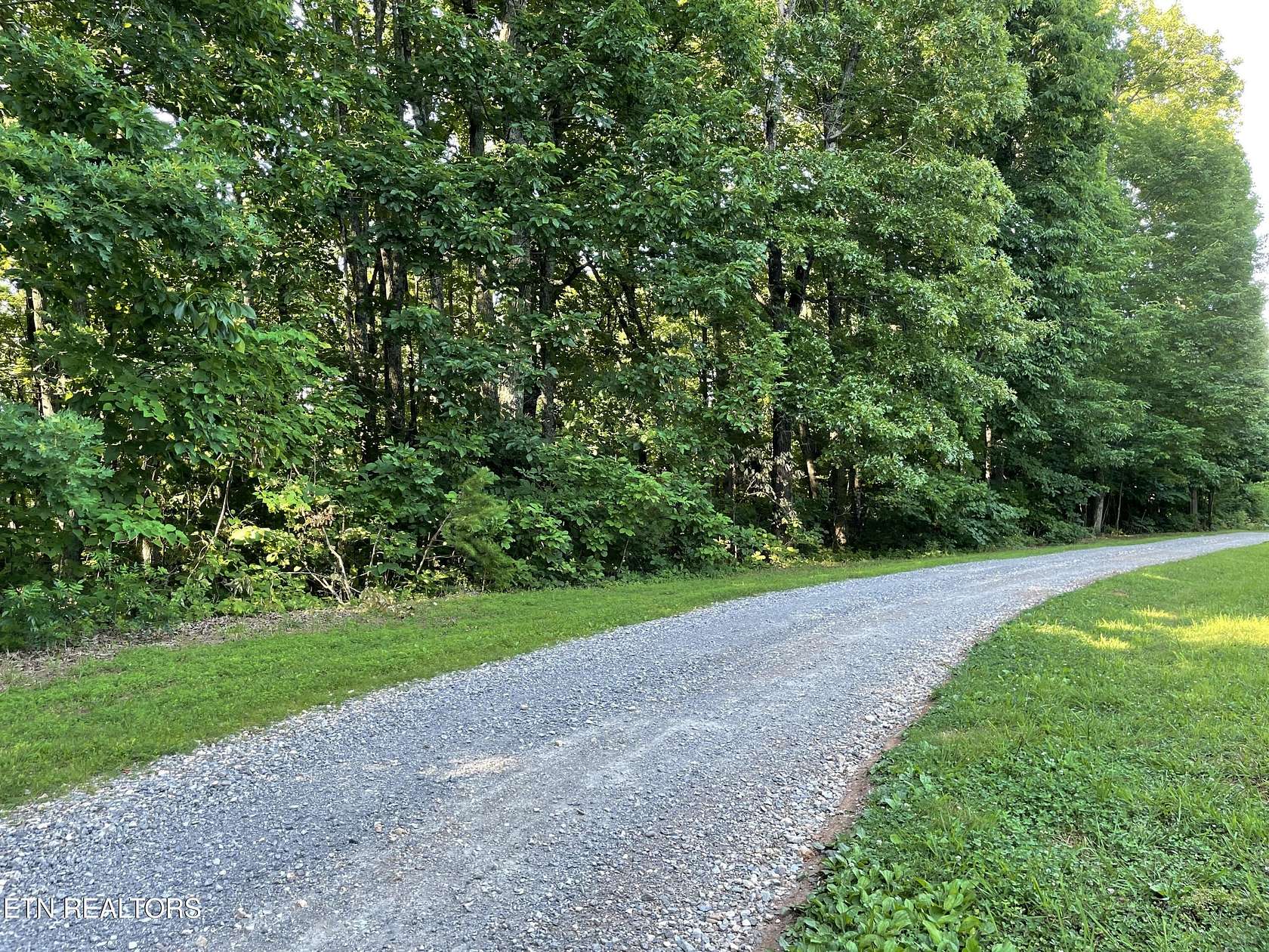 13.8 Acres of Land for Sale in Madisonville, Tennessee