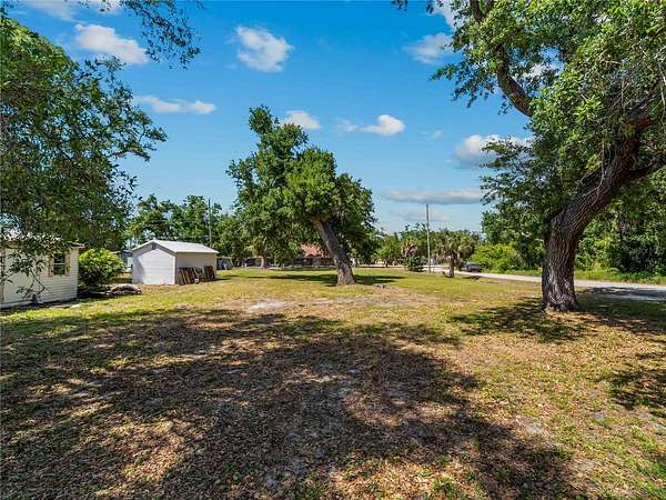 0.18 Acres of Residential Land for Sale in Venice, Florida