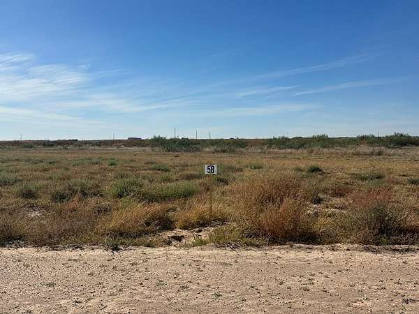 2 Acres of Residential Land for Sale in Seminole, Texas
