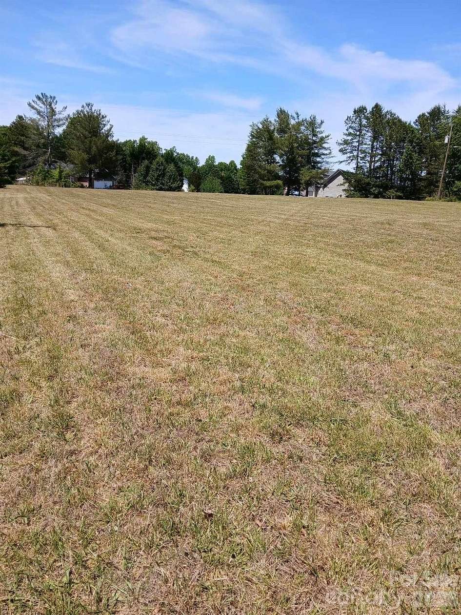 5.65 Acres of Residential Land for Sale in Hickory, North Carolina