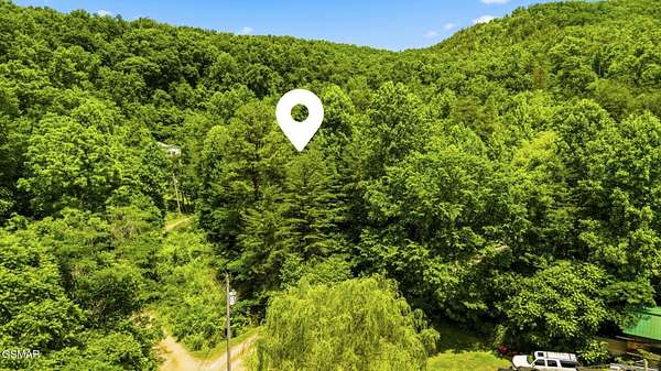 30 Acres of Land for Sale in Cosby, Tennessee