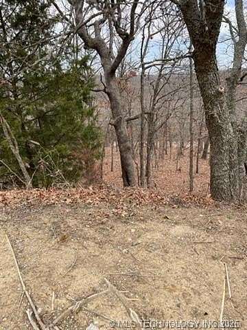 0.96 Acres of Residential Land for Sale in Sand Springs, Oklahoma