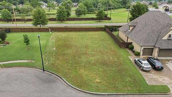 0.23 Acres of Residential Land for Sale in Broken Arrow, Oklahoma