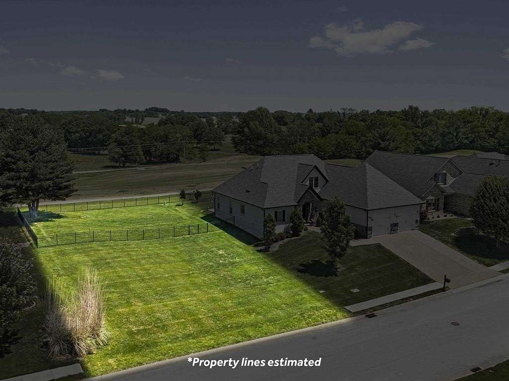 0.23 Acres of Residential Land for Sale in Owensboro, Kentucky