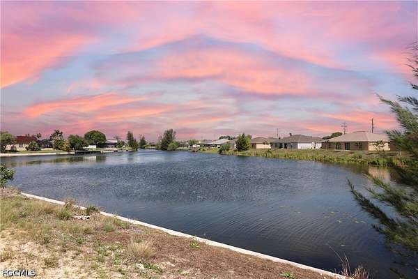 0.25 Acres of Residential Land for Sale in Cape Coral, Florida