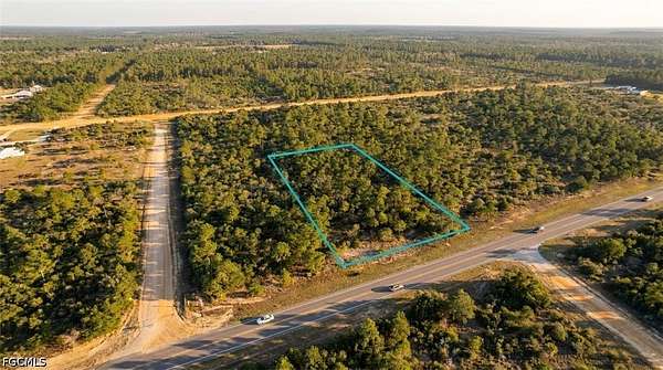1.16 Acres of Land for Sale in Alford, Florida