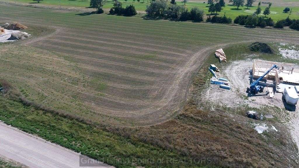 1.87 Acres of Land for Sale in Marquette, Nebraska