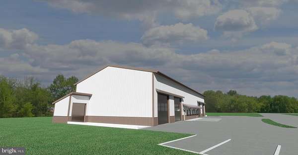 9.6 Acres of Land for Lease in Oxford, Pennsylvania
