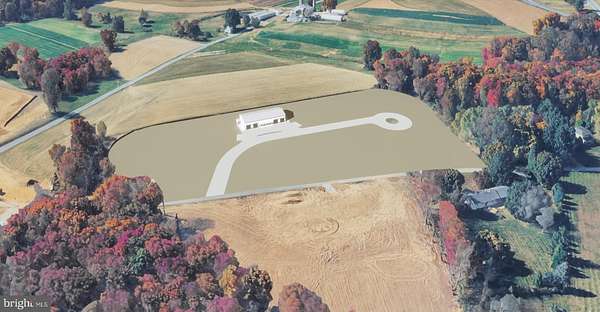 9.6 Acres of Land for Lease in Oxford, Pennsylvania