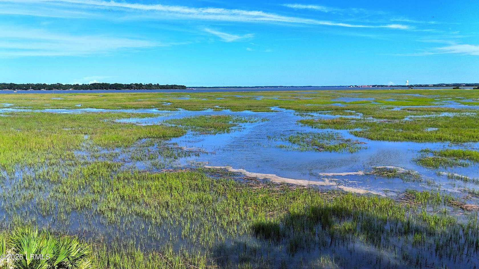 0.19 Acres of Residential Land for Sale in Port Royal, South Carolina