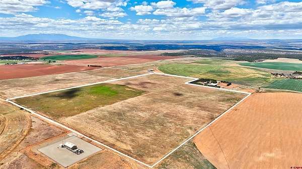 128 Acres of Land for Sale in Pleasant View, Colorado
