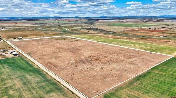 79.9 Acres of Land for Sale in Yellow Jacket, Colorado
