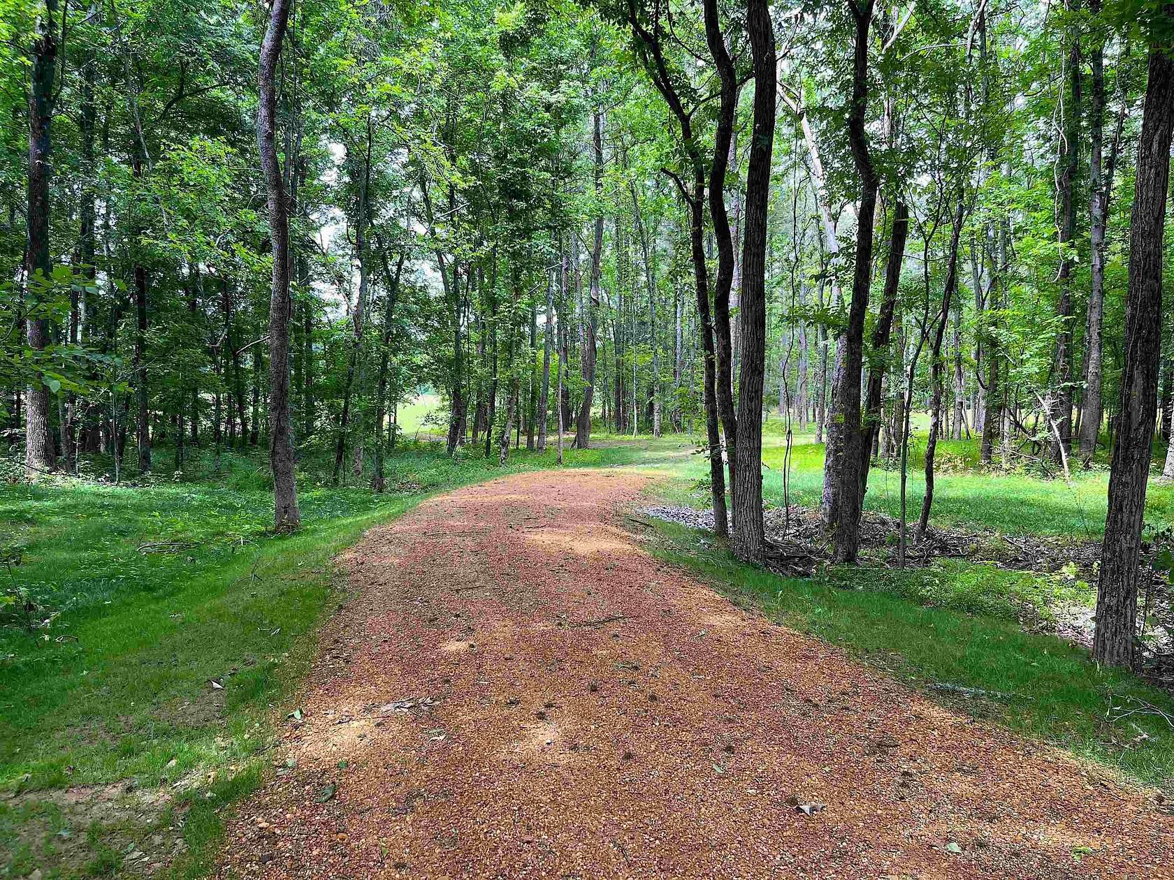4 Acres of Residential Land for Sale in Arlington, Tennessee