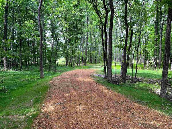 4 Acres of Residential Land for Sale in Arlington, Tennessee