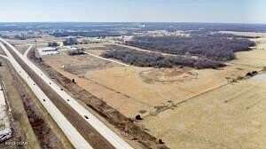 15 Acres of Commercial Land for Sale in Neosho, Missouri