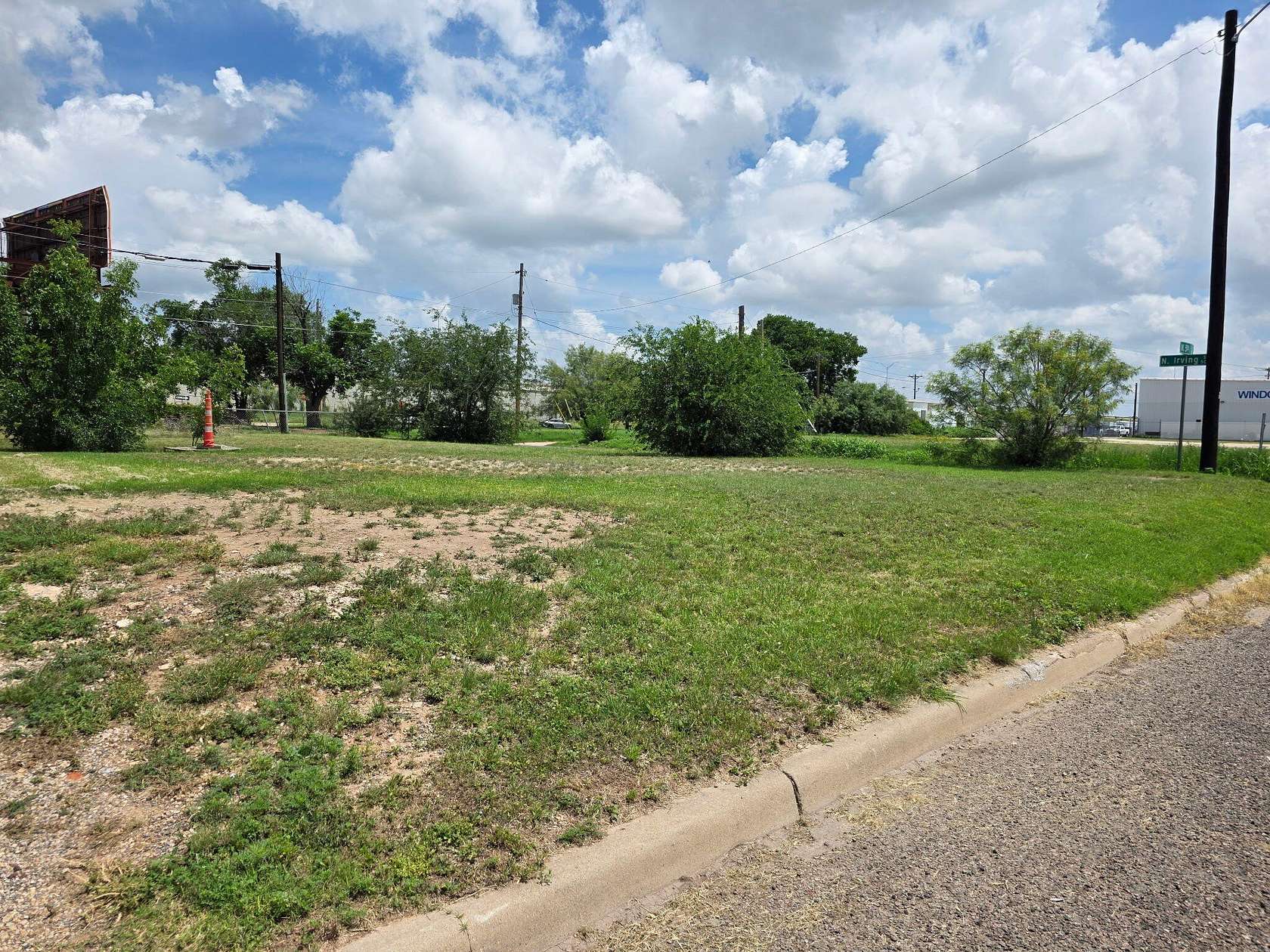 0.14 Acres of Residential Land for Sale in San Angelo, Texas