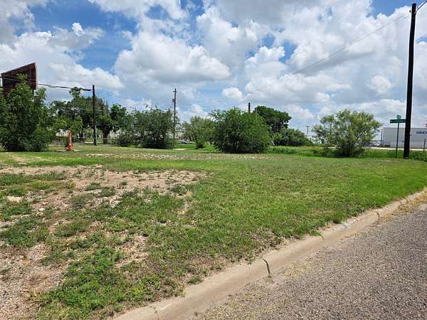0.14 Acres of Residential Land for Sale in San Angelo, Texas
