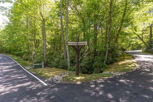 1.2 Acres of Residential Land for Sale in Highlands, North Carolina