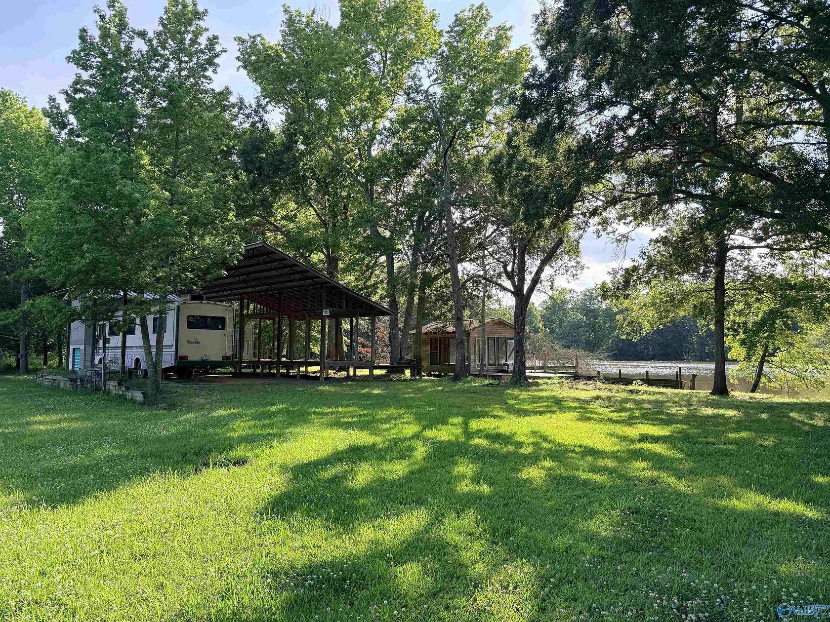 0.27 Acres of Land for Sale in Cedar Bluff, Alabama