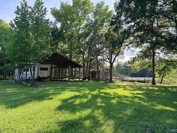 0.27 Acres of Land for Sale in Cedar Bluff, Alabama