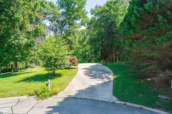 0.88 Acres of Land for Sale in Taylors, South Carolina