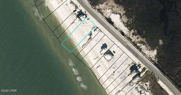 0.66 Acres of Residential Land for Sale in Port St. Joe, Florida