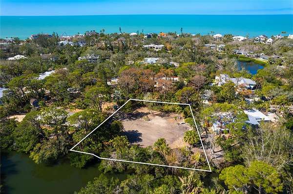 0.53 Acres of Residential Land for Sale in Sarasota, Florida