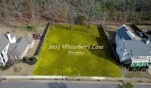 0.45 Acres of Residential Land for Sale in Shreveport, Louisiana