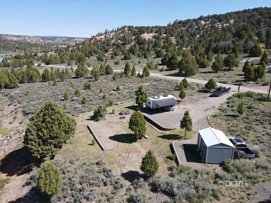 0.64 Acres of Residential Land for Sale in Duck Creek Village, Utah