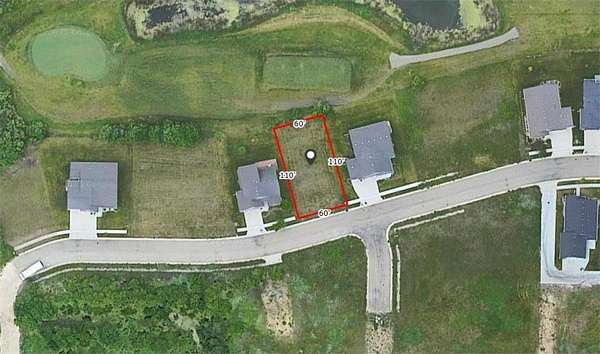 0.15 Acres of Residential Land for Sale in Rochester, Minnesota