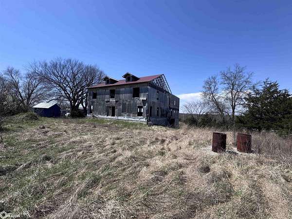 0.67 Acres of Land for Sale in Davis City, Iowa