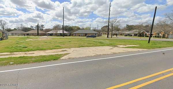 0.15 Acres of Commercial Land for Sale in Lafayette, Louisiana