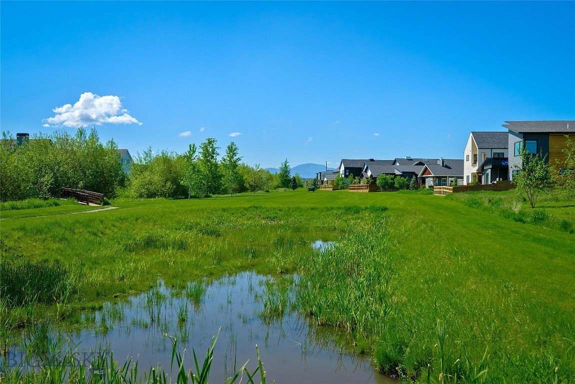 0.17 Acres of Residential Land for Sale in Bozeman, Montana